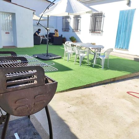Apartamento Hogar Acogedor En Trujillo Exterior foto