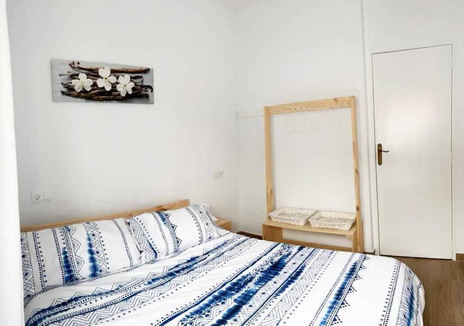Apartamento Hogar Acogedor En Trujillo Exterior foto
