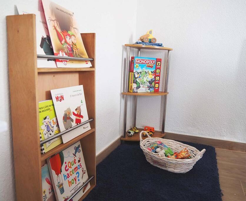 Apartamento Hogar Acogedor En Trujillo Exterior foto
