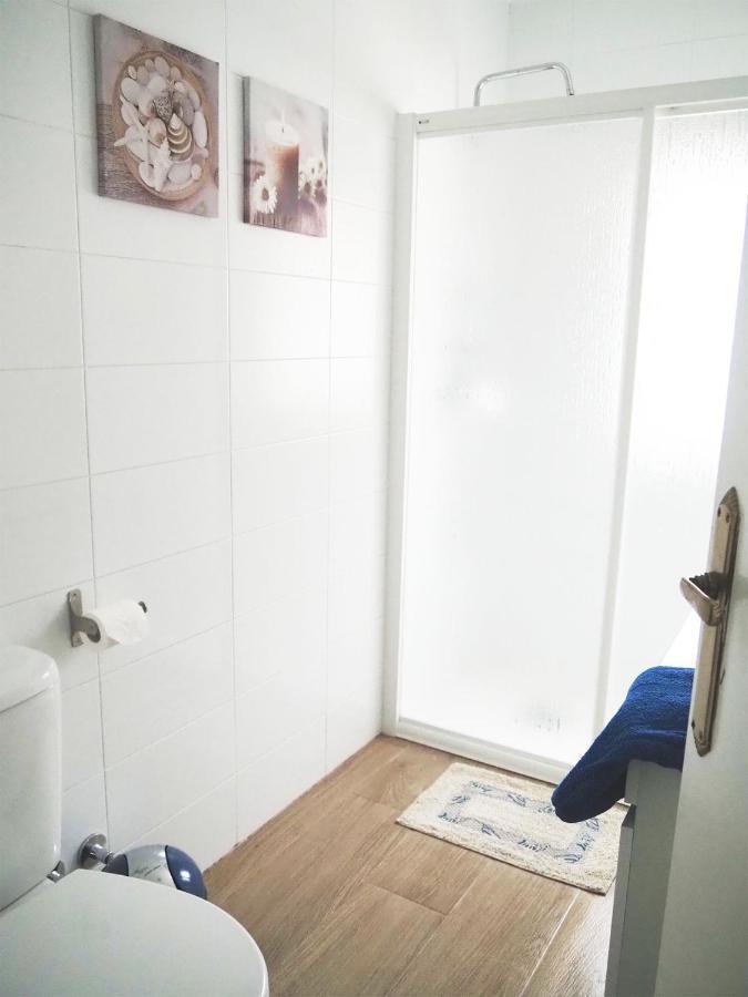 Apartamento Hogar Acogedor En Trujillo Exterior foto
